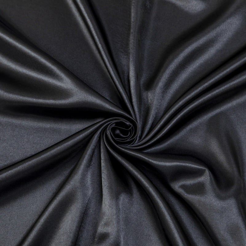 Bed Sheet Set Cooling Silky Satin & Moisture-Wicking