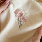 Bed Sheet Set Double Gauze Water-Washed Soft & Breathable