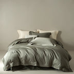 Bed Sheet Set Pure Cotton 400 Thread Count Striped