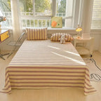Bedding Set 100% Organic Percale Cotton Three Piece