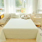 Bedding Set 100% Organic Percale Cotton Three Piece