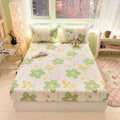Bedding Set Breathable 100% Cotton Machine Washable