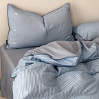 Bedding Set Breathable Cotton Machine Washable