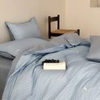 Bedding Set Breathable Cotton Machine Washable