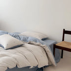 Bedding Set Breathable Cotton Machine Washable