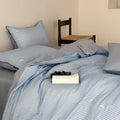 Bedding Set Breathable Cotton Machine Washable