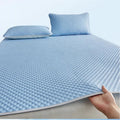Bedding Set Cooling Quick-Dry Secure Fit