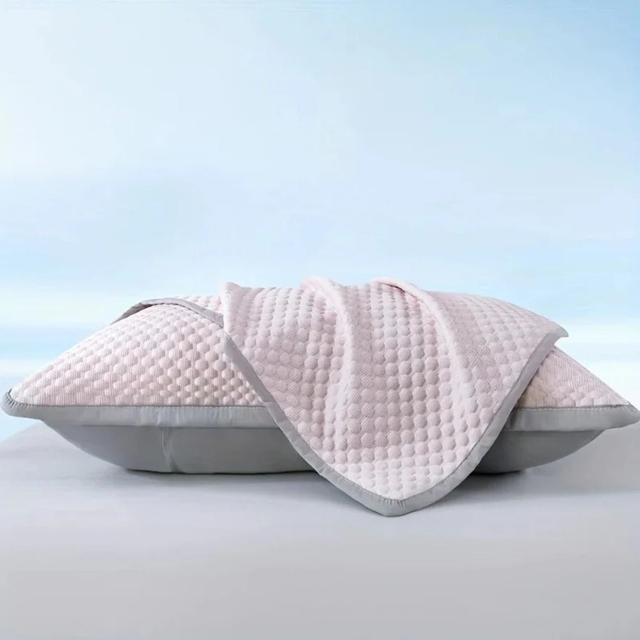 Bedding Set Cooling Quick-Dry Secure Fit