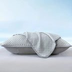 Bedding Set Cooling Quick-Dry Secure Fit