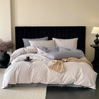 Bedding Set Cotton Percale Breathable & Easy Care