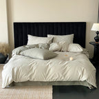 Bedding Set Cotton Percale Breathable & Easy Care
