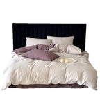 Bedding Set Cotton Percale Breathable & Easy Care