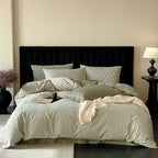 Bedding Set Cotton Percale Breathable & Easy Care
