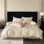 Bedding Set Cotton Percale Breathable & Easy Care