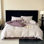 Bedding Set Cotton Percale Breathable & Easy Care