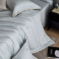 Bedding Set Cotton Satin Jacquard Hotel Closure