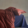 Bedding Set Long-Staple Cotton Embroidered & Reinforced Seams