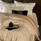 Bedding Set Lyocell Temperature-Regulating 4-Piece