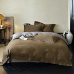 Bedding Set Mako Satin Butterfly Jacquard