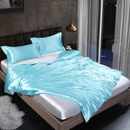 Bedding Set Mulberry Silk 25 Momme Hypoallergenic