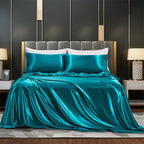 Bedding Set Mulberry Silk 25 Momme Hypoallergenic