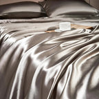 Bedding Set Mulberry Silk 25 Momme Hypoallergenic