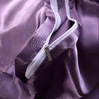 Bedding Set Mulberry Silk Hypoallergenic Cooling Includes 2 Pillowcases