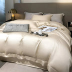 Bedding Set Organic Bamboo Silky-Soft 3-Piece