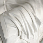 Bedding Set Organic Bamboo Silky-Soft 3-Piece