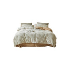 Bedding Set Pure Cotton Jacquard 4 Piece