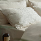 Bedding Set Quilted Cotton Jacquard Reversible