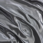 Bedding Set Satin Silk Duvet Cover, Sheet & Pillowcases