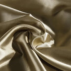 Bedding Set Silky-Smooth Faux Silk Breathable & Wrinkle-Resistant
