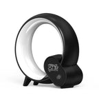 Bedside Alarm Clock Sunrise Simulation & Remote Control