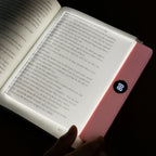 Bedside Reading Lamp Flexible Arm Dimmable USB Powered