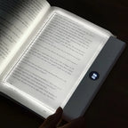 Bedside Reading Lamp Flexible Arm Dimmable USB Powered