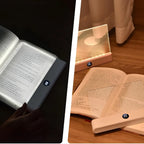 Bedside Reading Lamp Flexible Arm Dimmable USB Powered