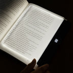 Bedside Reading Lamp Flexible Arm Dimmable USB Powered