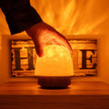 Bedside Smart Lamp 3-In-1 Bluetooth & White Noise