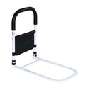 Bedside Support Rail Height Adjustable Tool-Free Setup