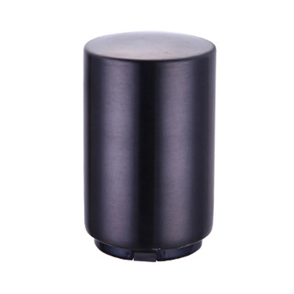 Beer Bottle Opener Automatic One-Press Stainless Steel