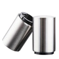 Beer Bottle Opener Automatic One-Press Stainless Steel