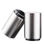 Beer Bottle Opener Automatic One-Press Stainless Steel