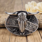 Belt Buckle Hidden EDC Tool Zinc Alloy Universal Fit