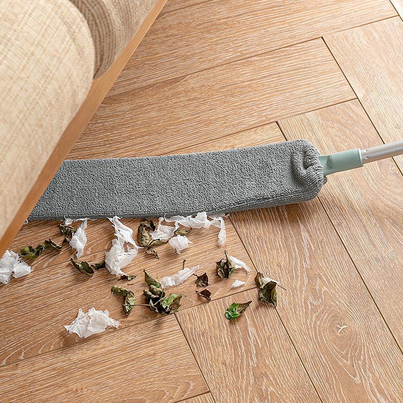 Bendable Microfiber Gap Dust Brush (Extendable Handle)