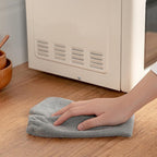 Bendable Microfiber Gap Dust Brush (Extendable Handle)