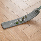Bendable Microfiber Gap Dust Brush (Extendable Handle)
