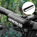 Bicycle Front Light 900 Lumens Wide Beam USB Rechargeable
