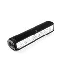 Bicycle Front Light 900 Lumens Wide Beam USB Rechargeable