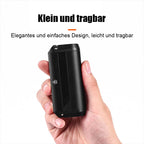 Bicycle Front Light 900 Lumens Wide Beam USB Rechargeable